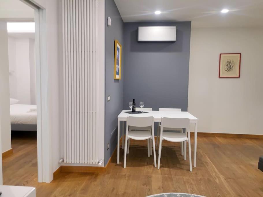 Apartment G&g Bari